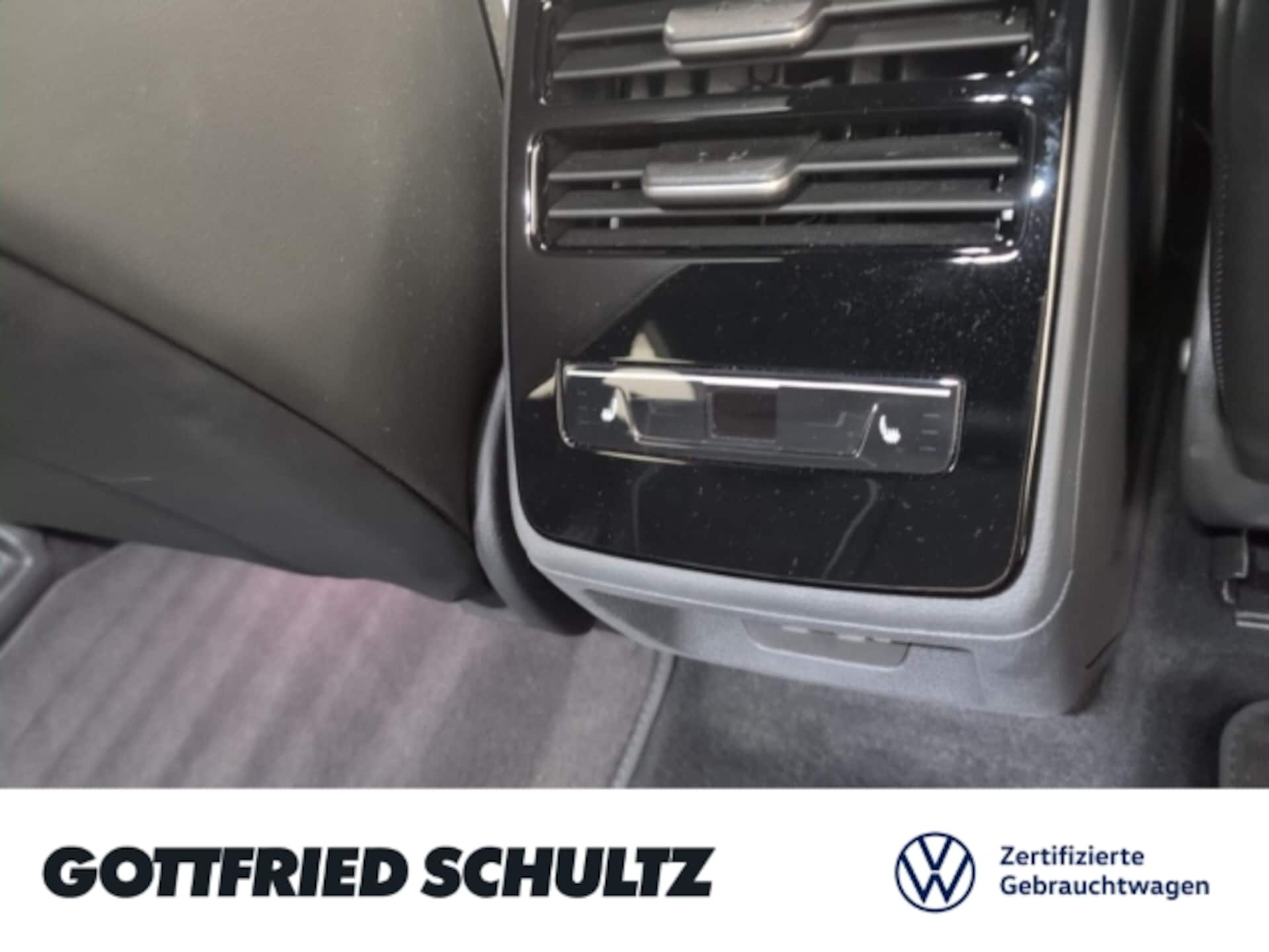 Volkswagen ID.7 Tourer Pro S