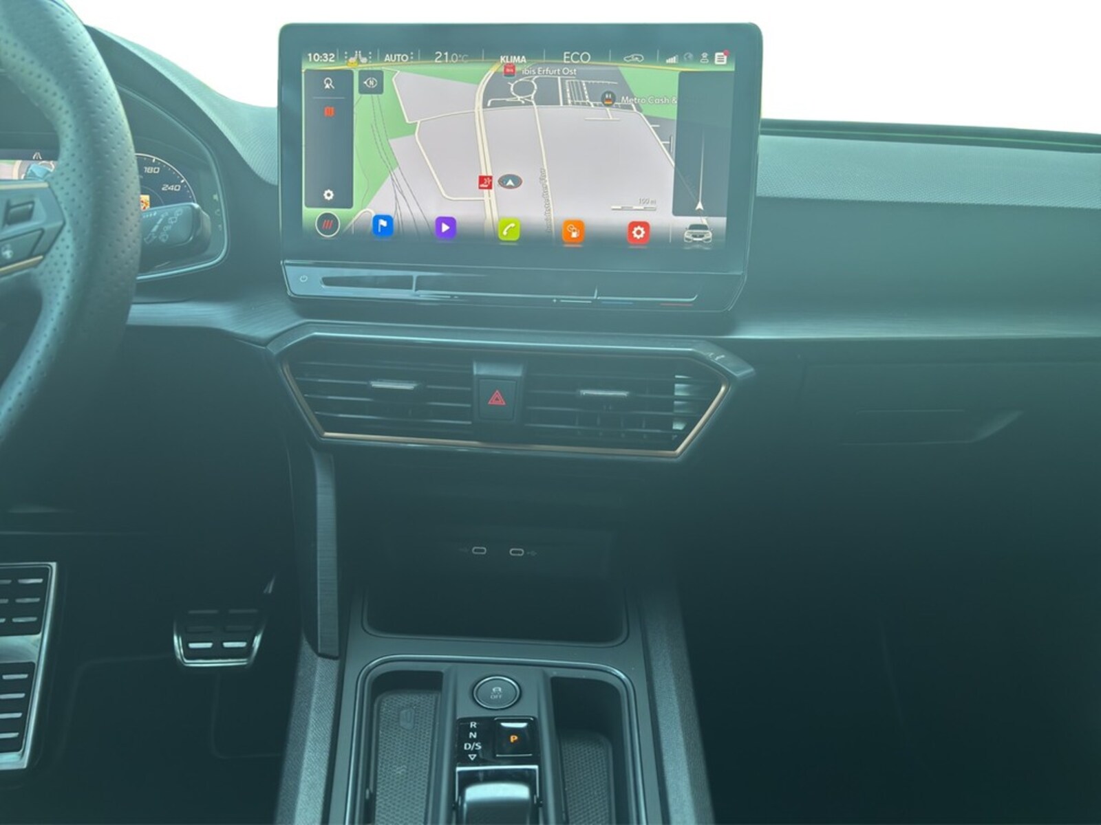 CUPRA Leon – Bild 12