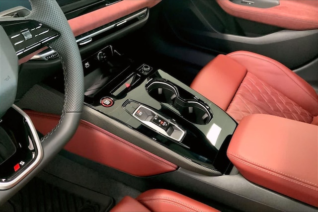 2026 Audi S5 Premium Plus - Photo 16