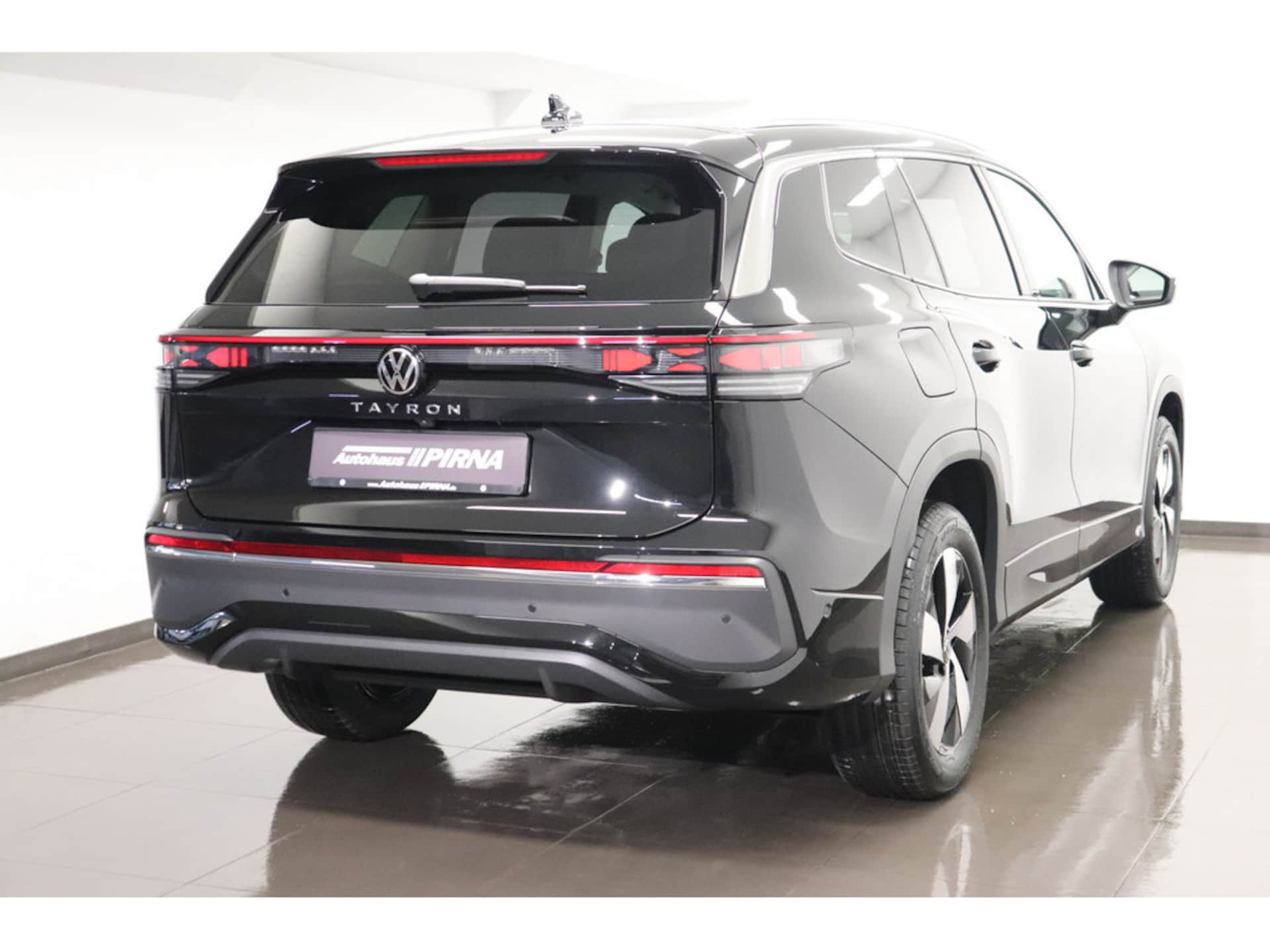 Volkswagen Tayron Elegance
