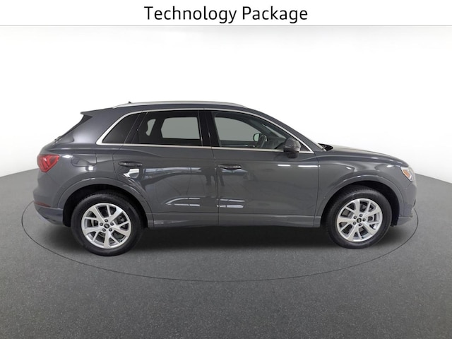 2024 Audi Q3 SUV