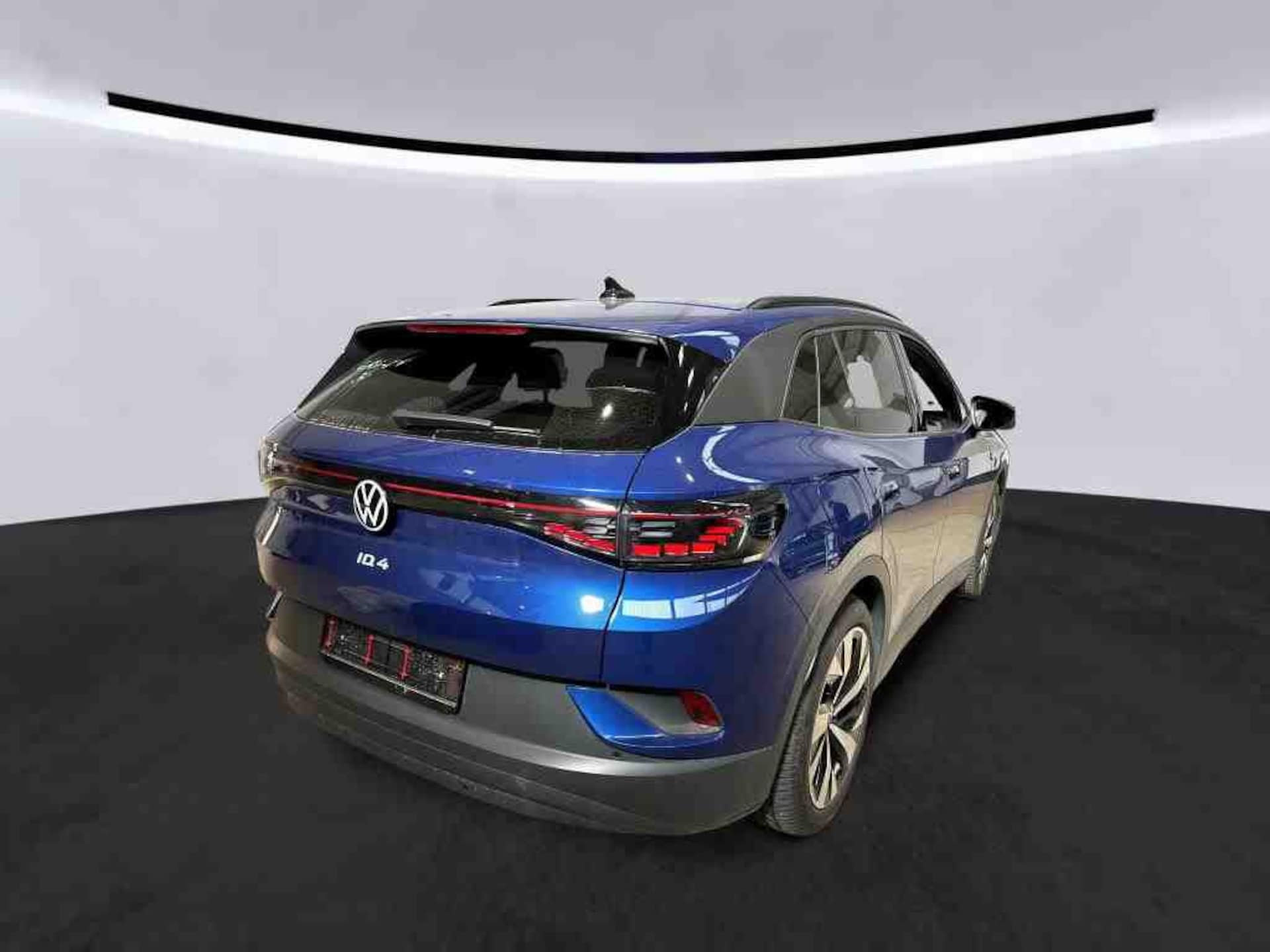 Volkswagen ID.4 Pro Performance