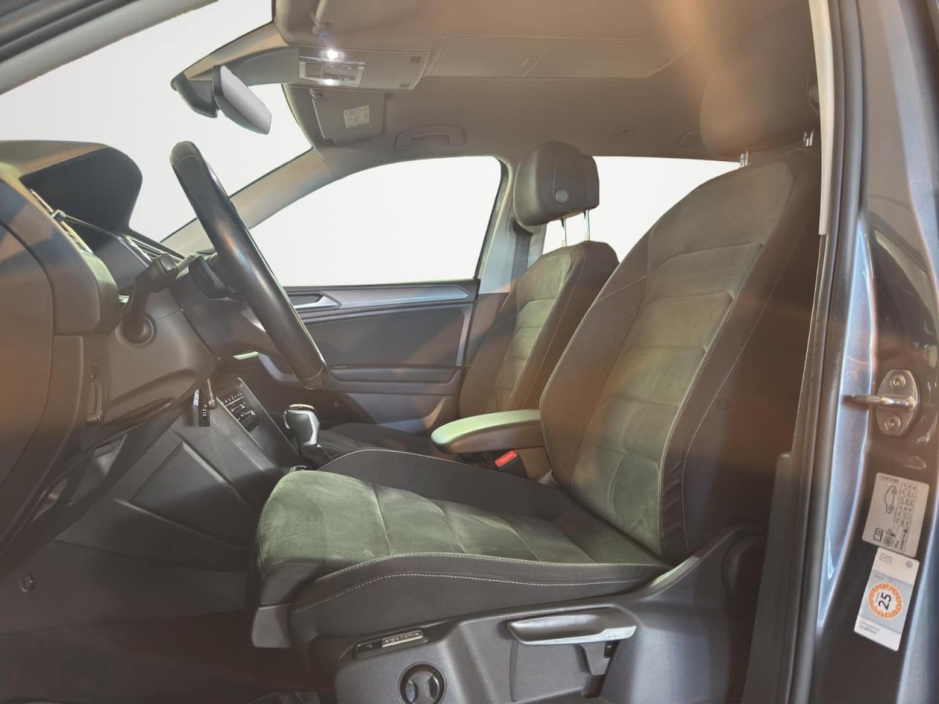 Volkswagen Tiguan Allspace Life