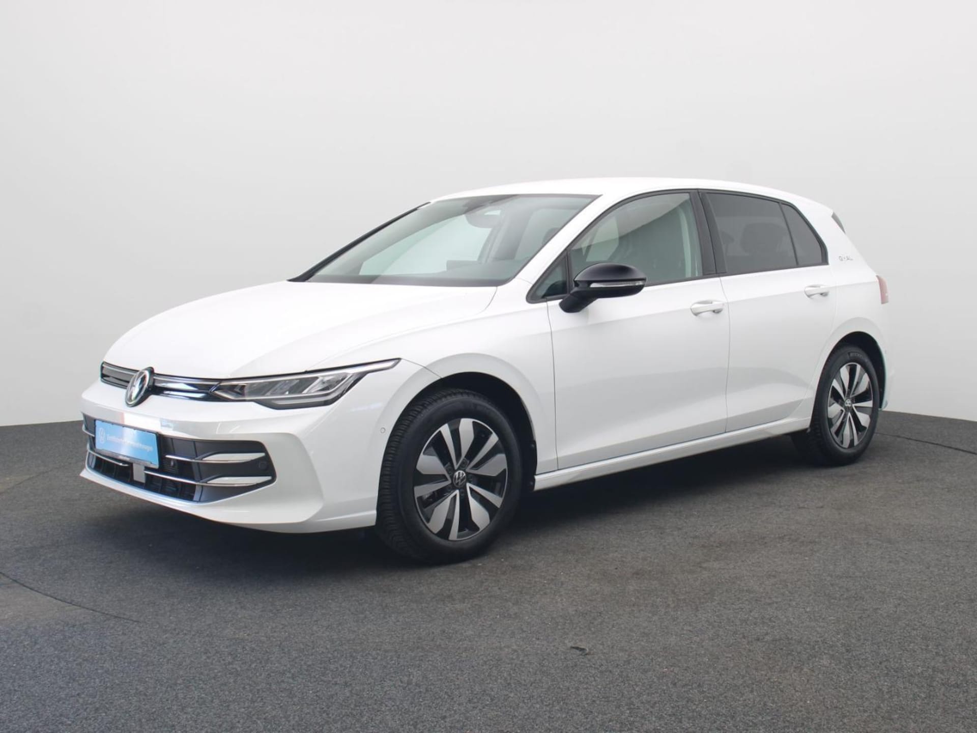Volkswagen Golf Goal