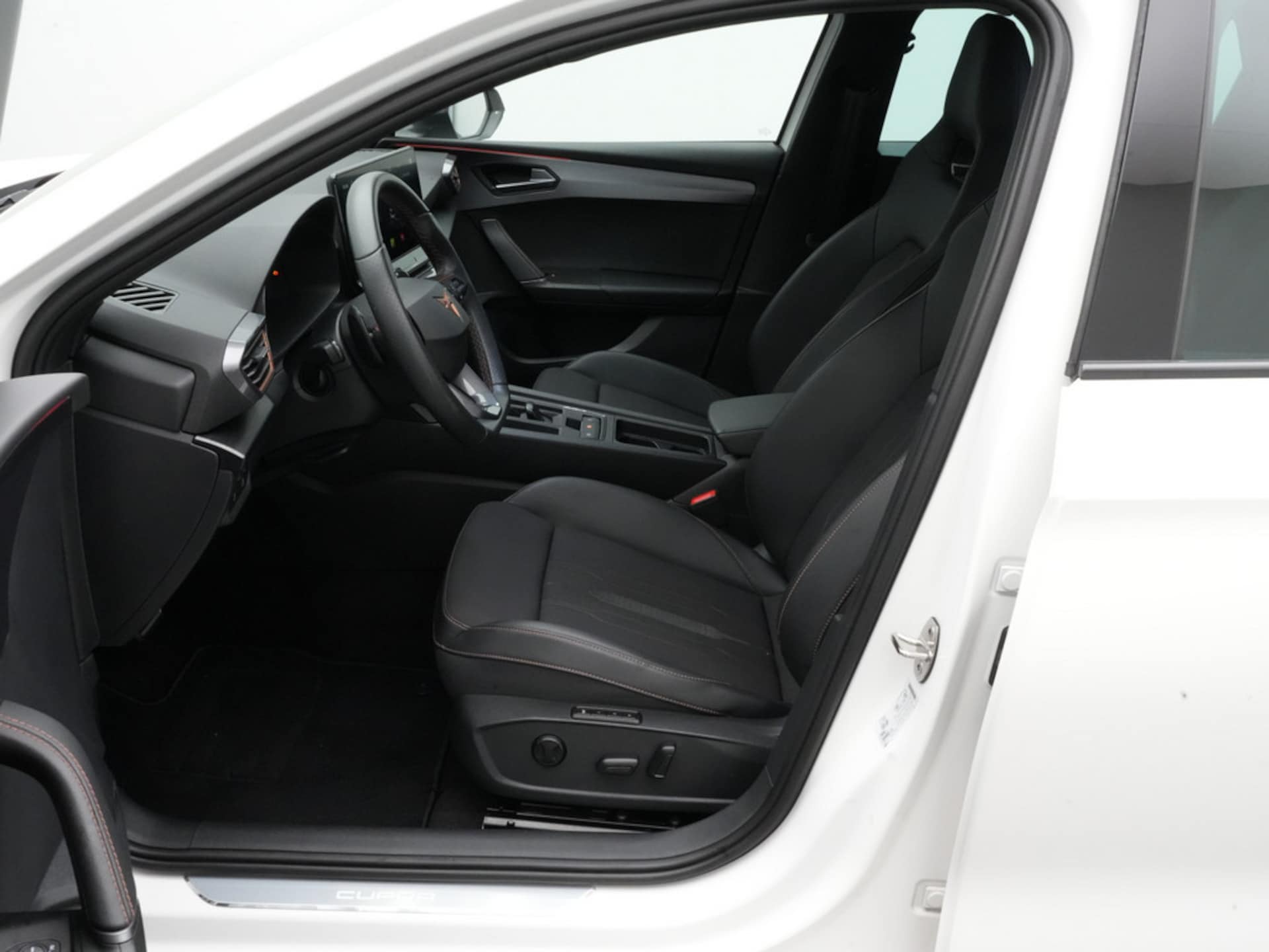 CUPRA Leon Sportstourer VZ