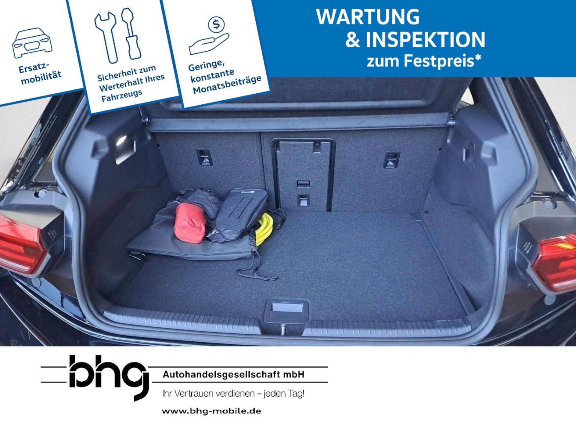 Volkswagen ID.3 Pro