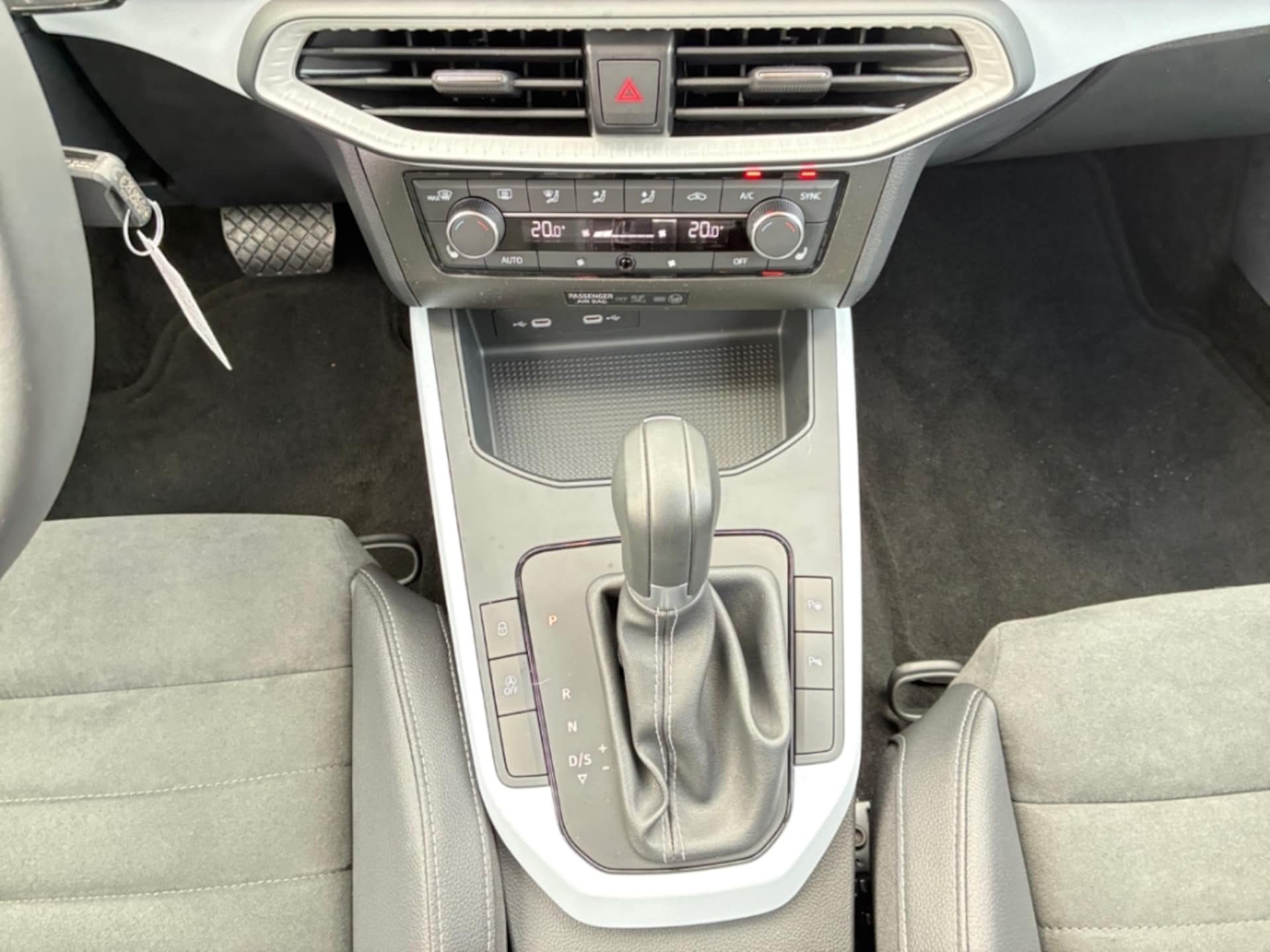 SEAT Arona Style