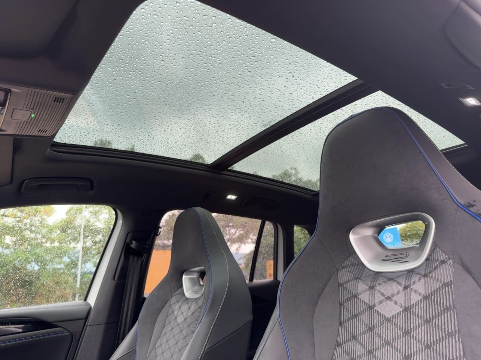 Volkswagen Tiguan – Bild 16