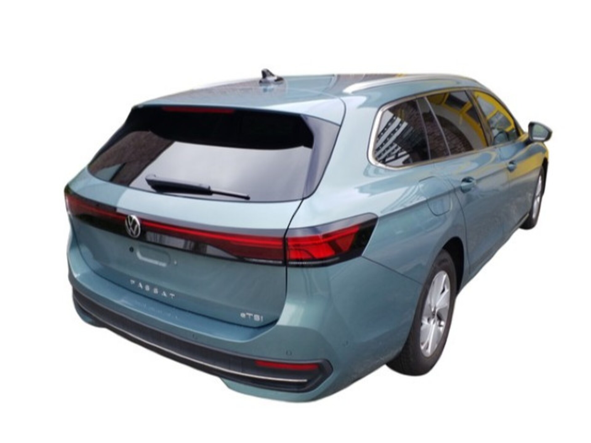 Volkswagen Passat Business