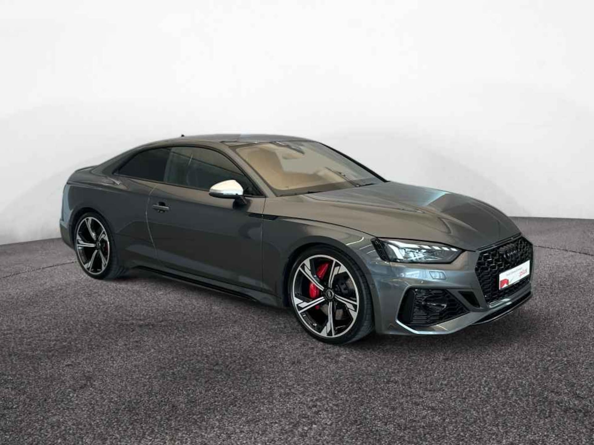 Audi RS 5 Coupé