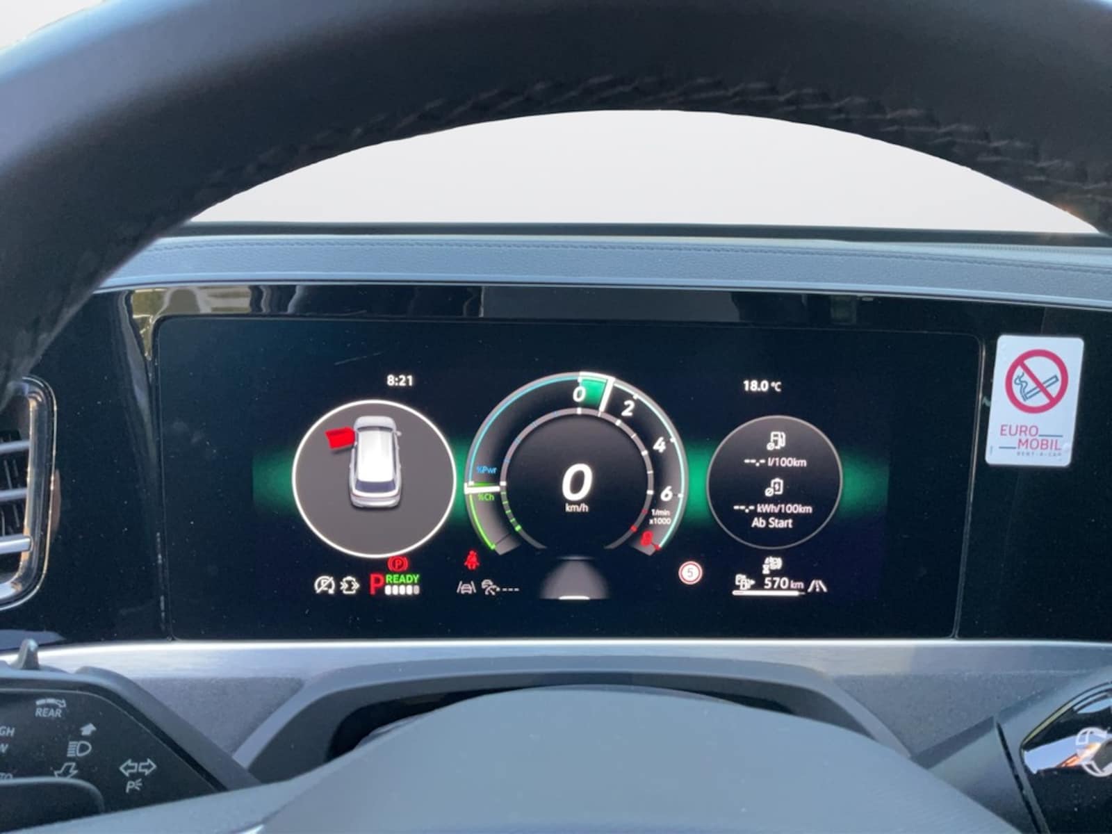 Volkswagen Passat – Bild 11