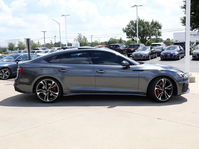 2023 Audi S5 Sportback