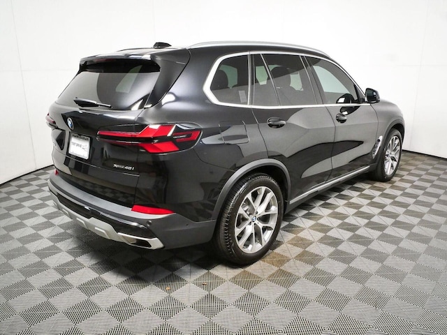 2024 BMW X5
