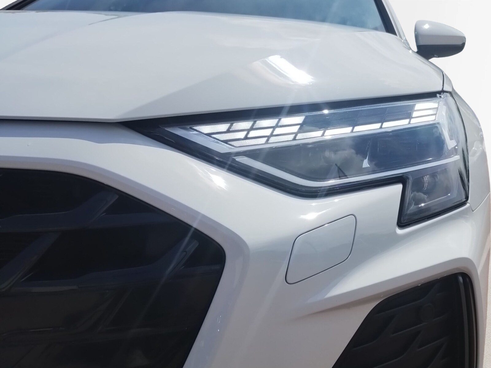 Audi A3 Sportback – Bild 6