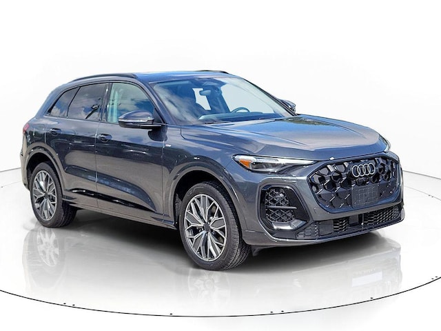 2026 Audi Q5