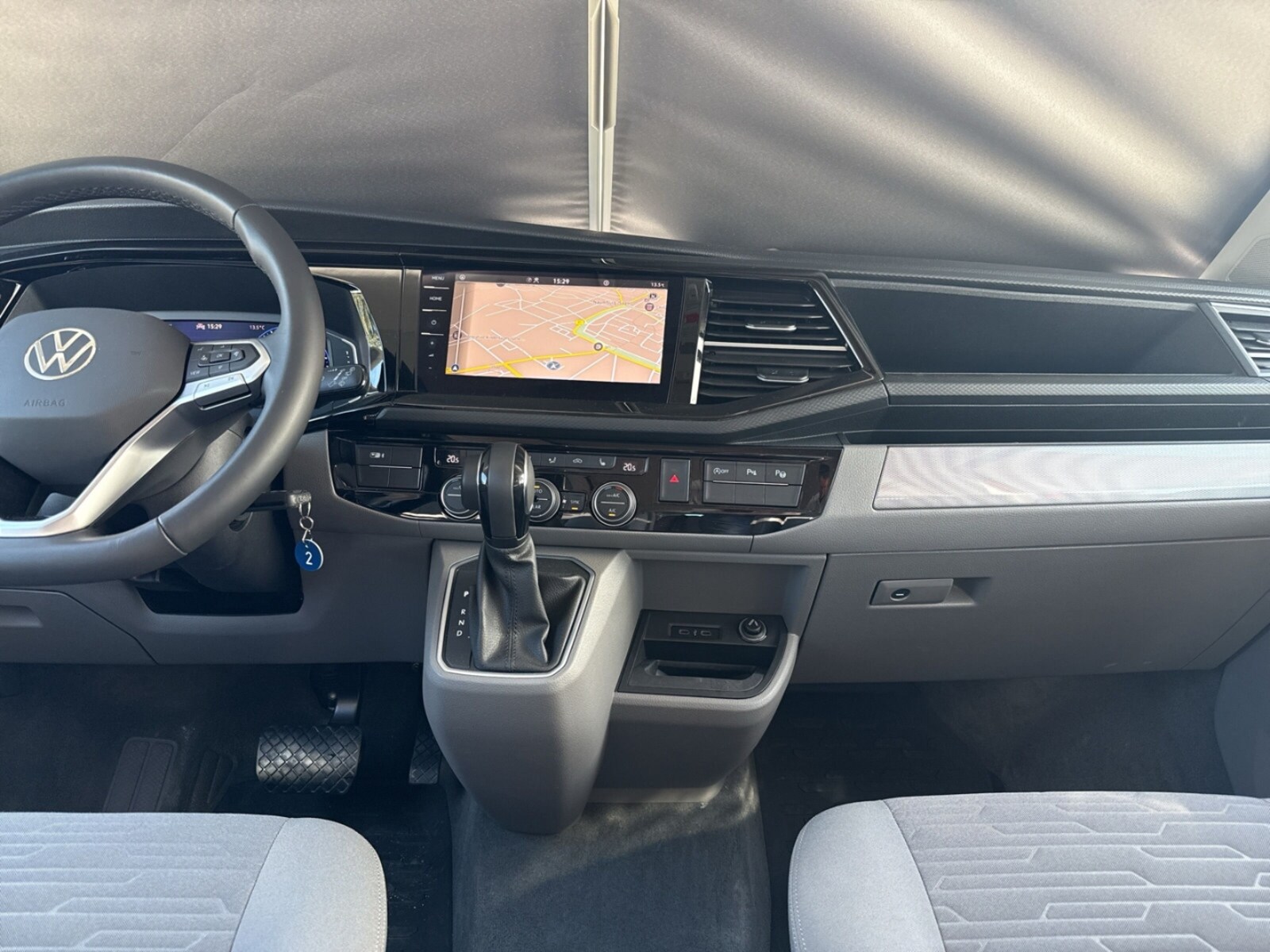Volkswagen T6.1 California – Bild 12