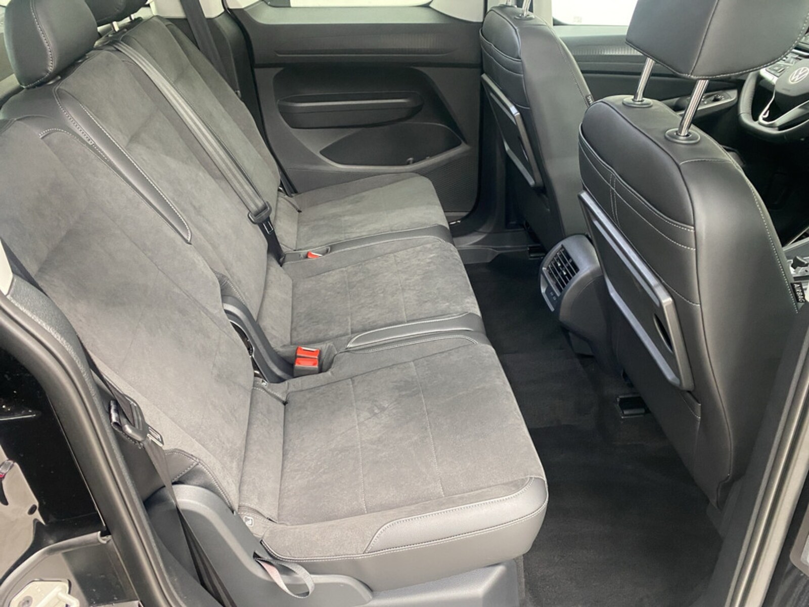 Volkswagen Caddy – Bild 11