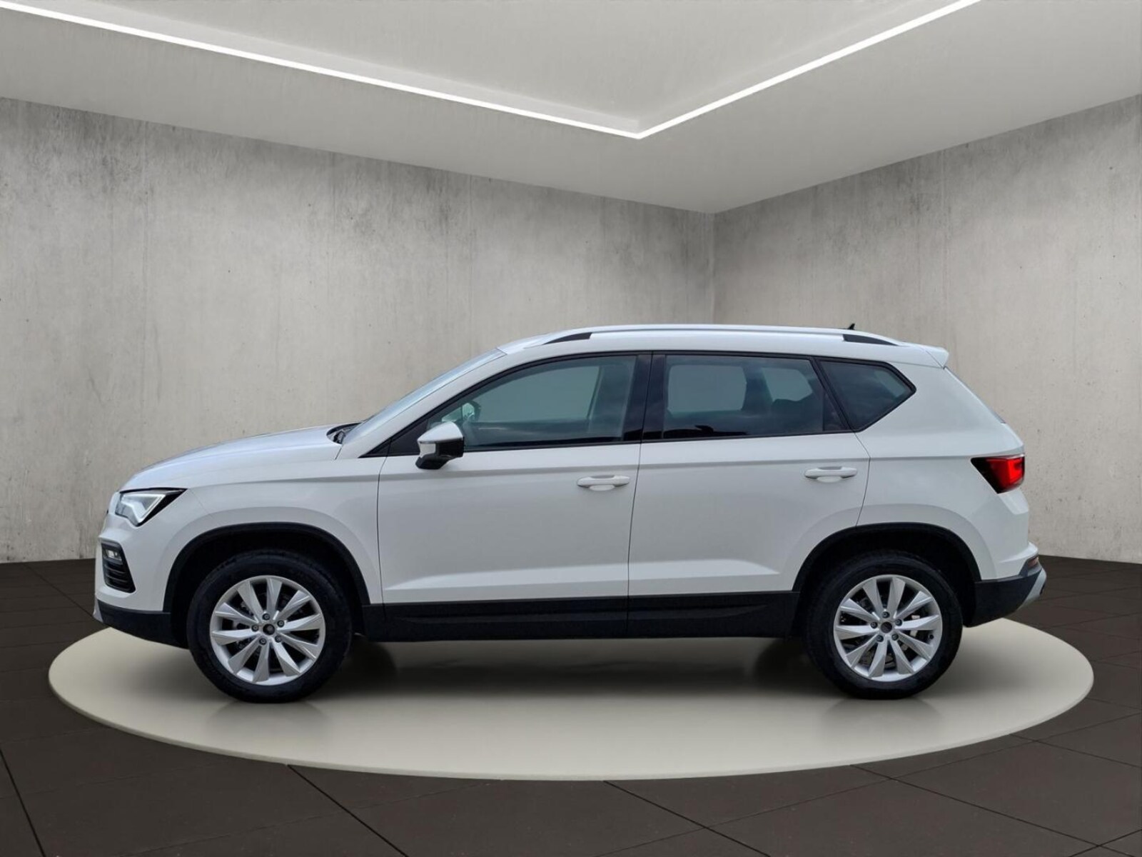 SEAT Ateca – Bild 2