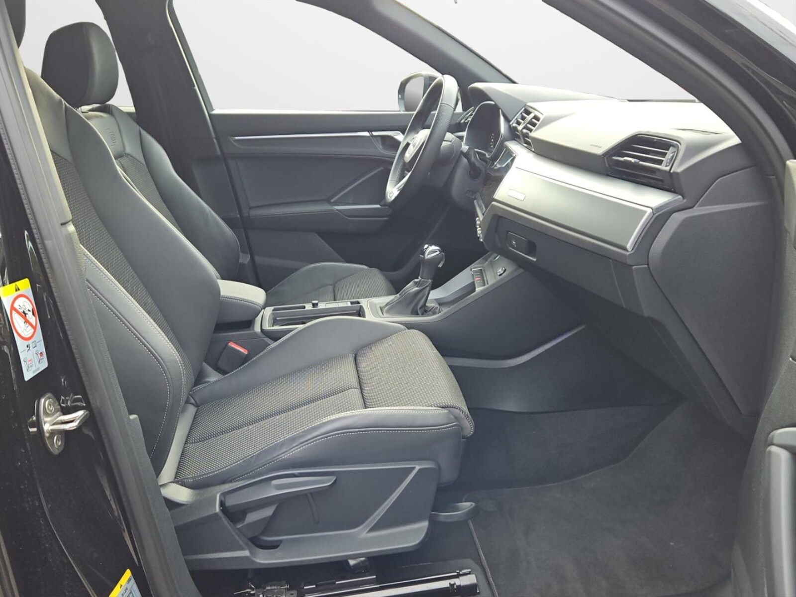 Audi Q3 – Bild 13
