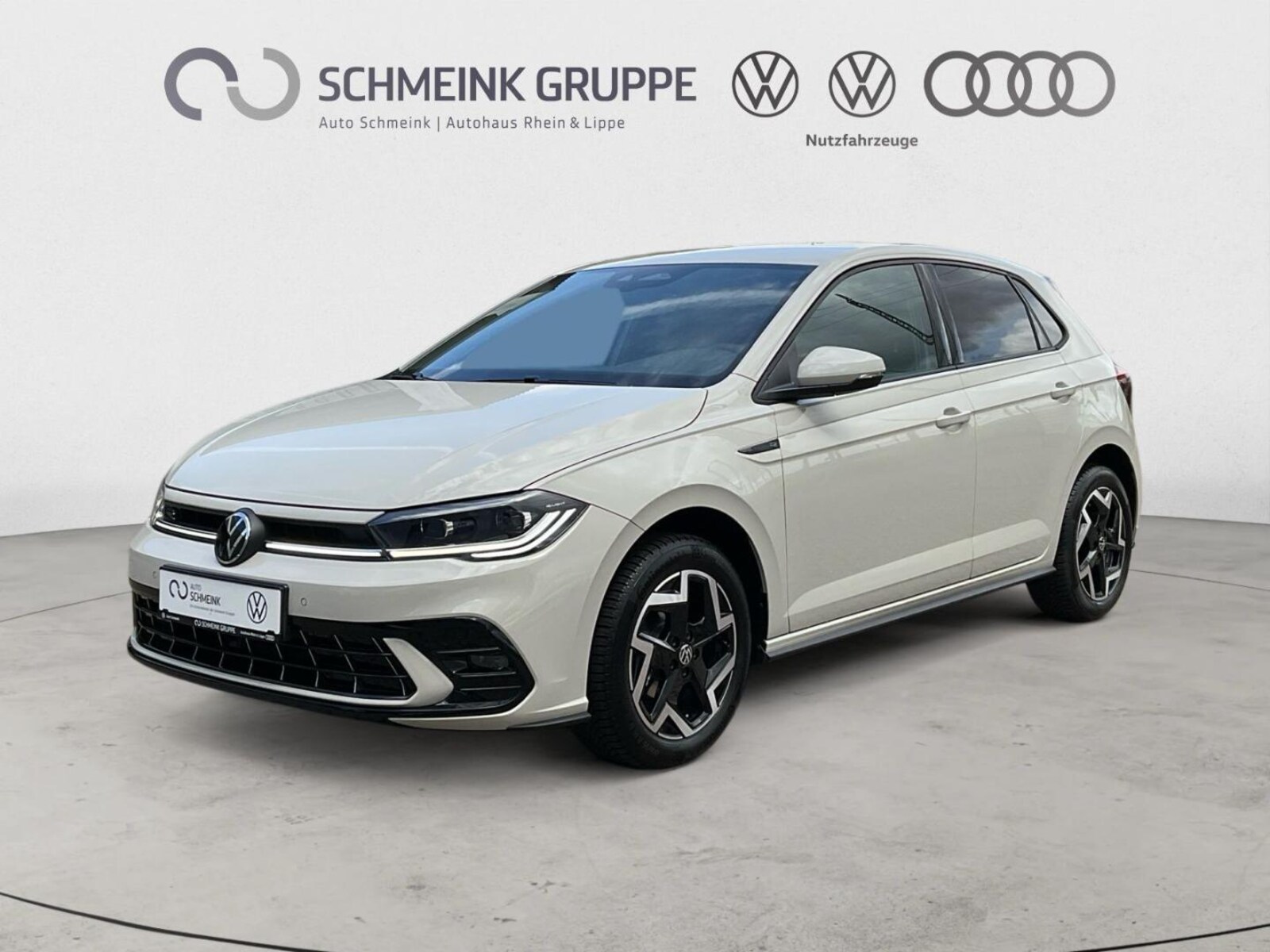 Volkswagen Polo – Bild 2