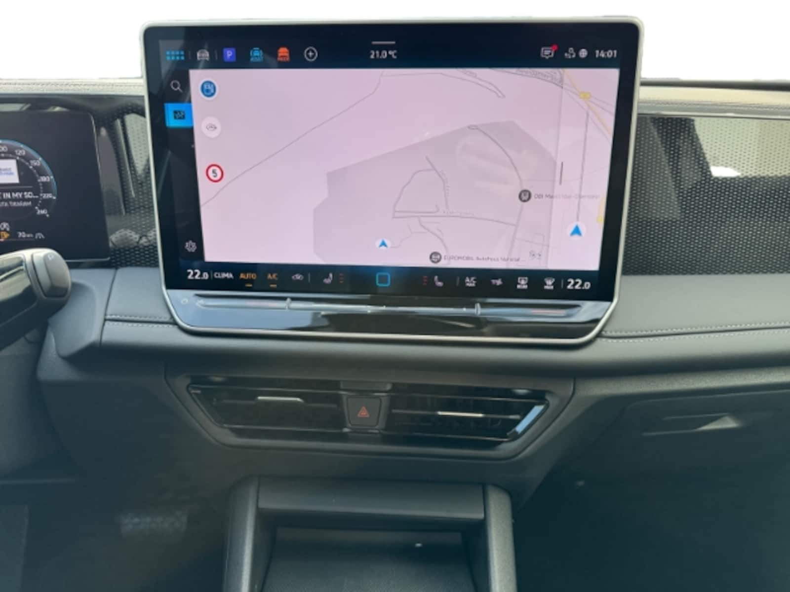 Volkswagen Tiguan – Bild 12