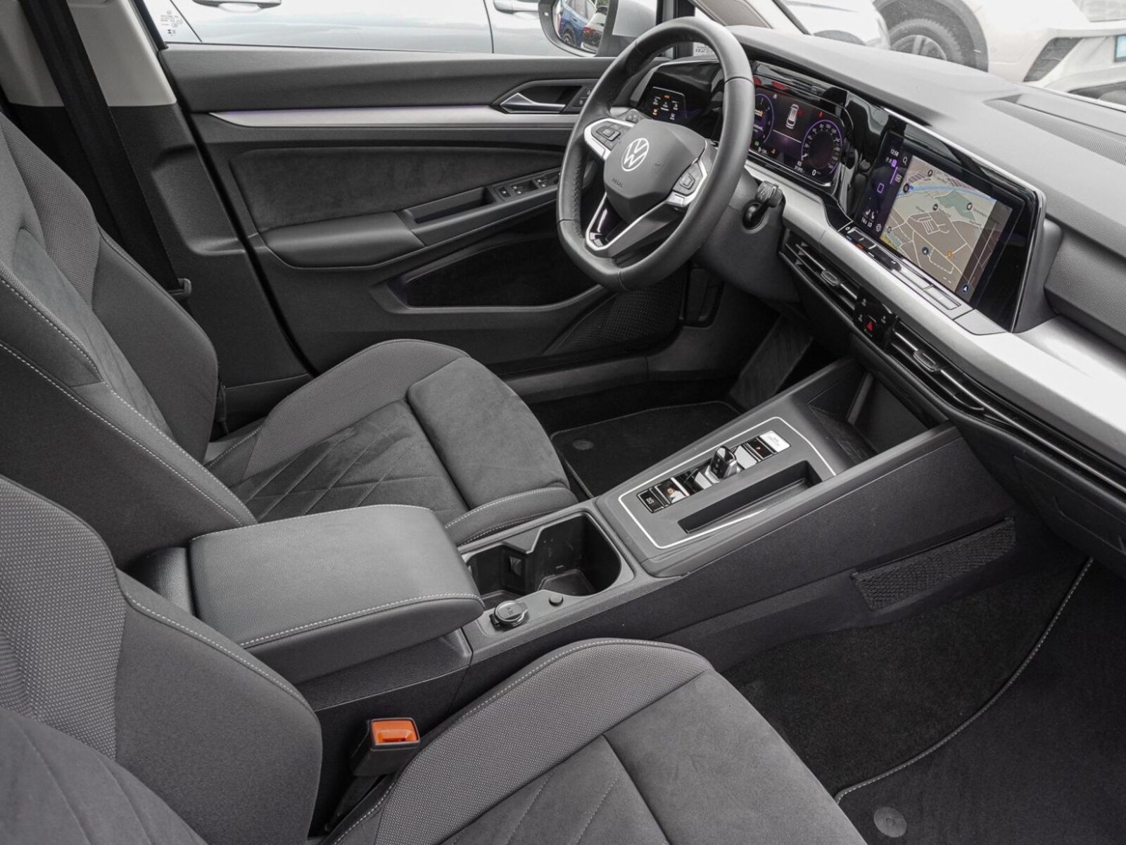 Volkswagen Golf Variant – Bild 21