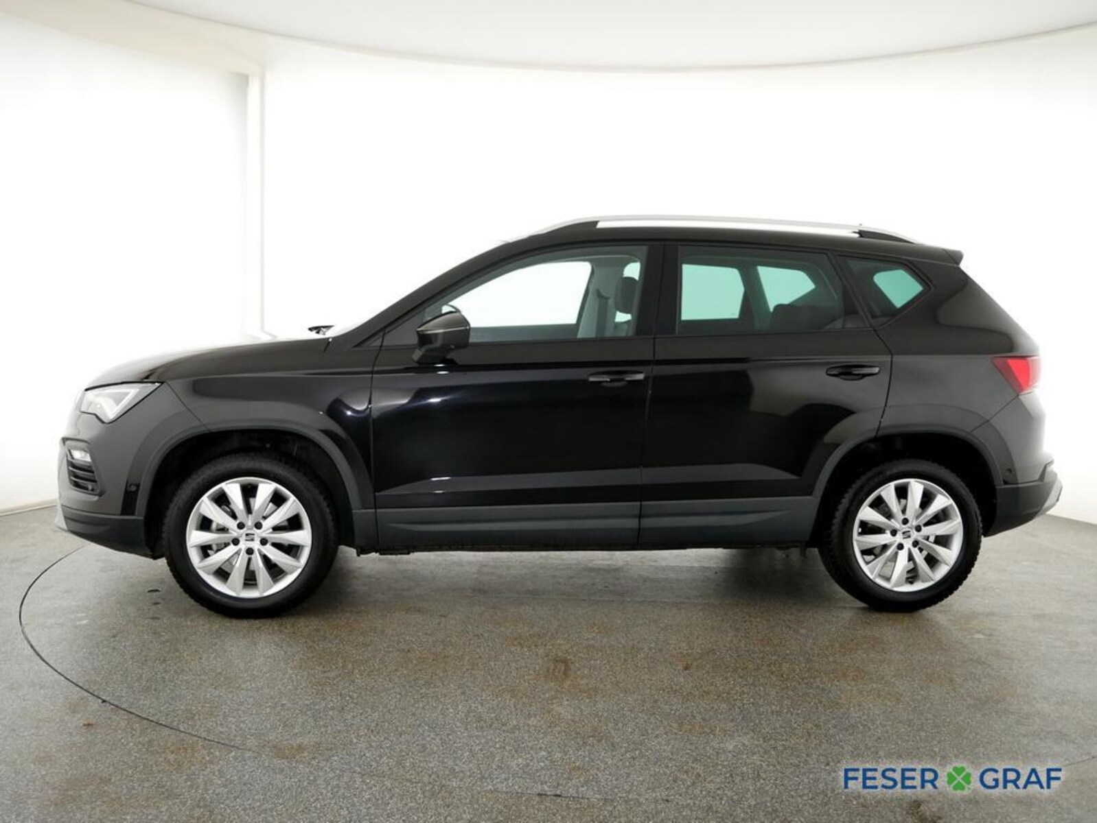 SEAT Ateca – Bild 14