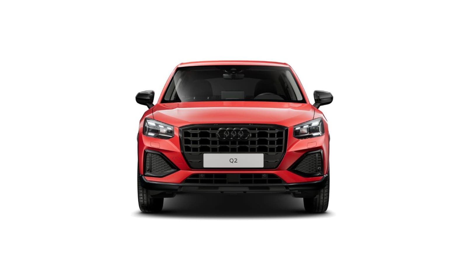 Audi Q2 – Bild 3