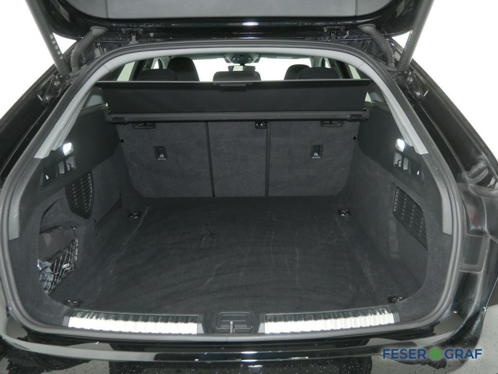 Audi A5 Avant – Bild 12