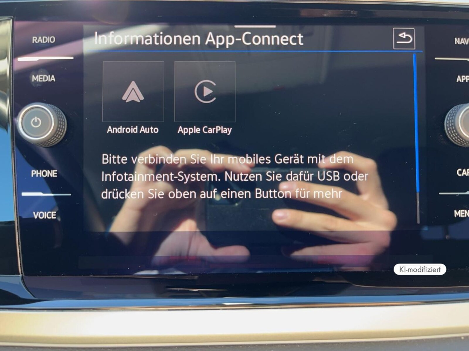 Volkswagen Polo – Bild 18