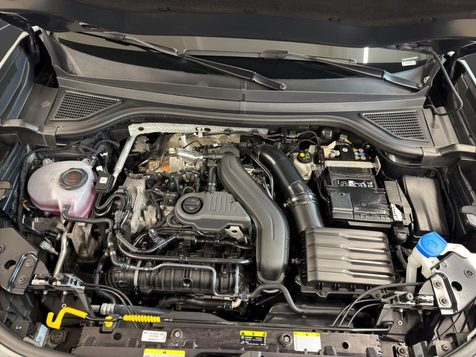 Volkswagen T-Roc – Bild 21