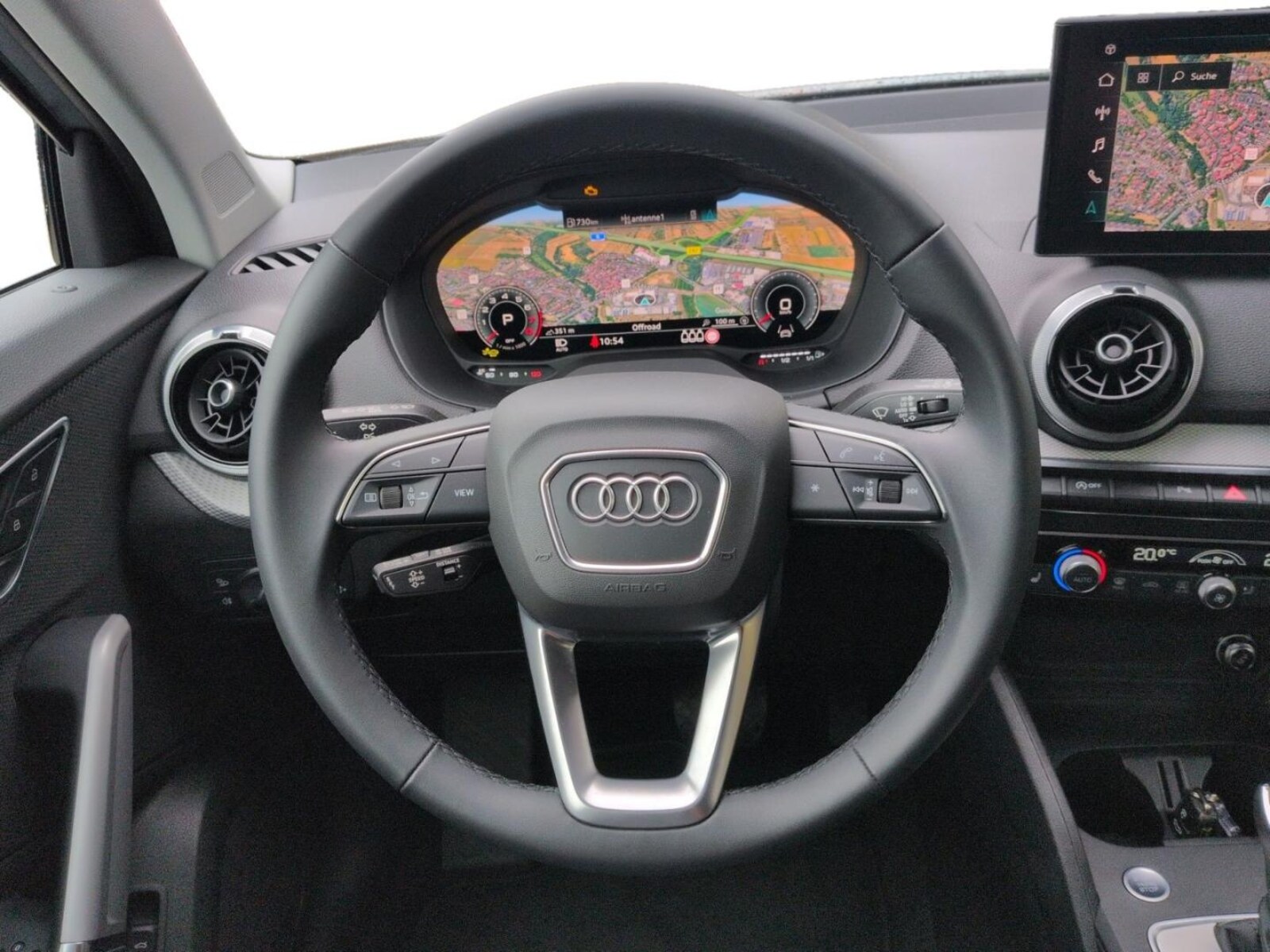Audi Q2 – Bild 12