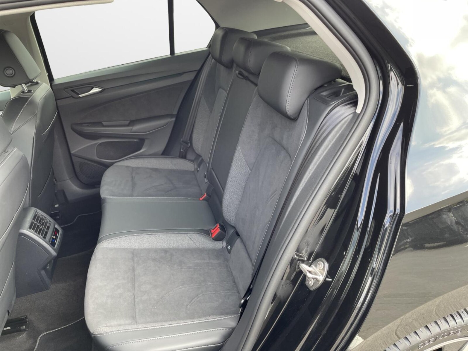 Volkswagen Golf – Bild 9