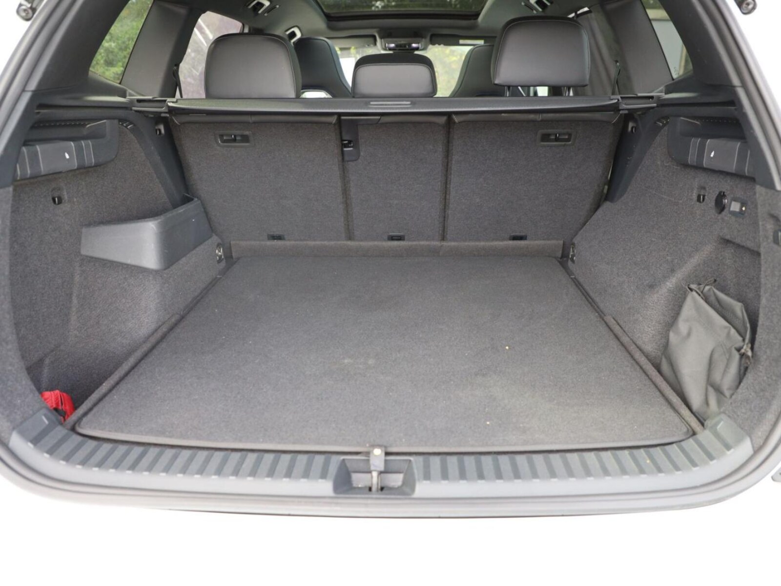 Volkswagen Tayron – Bild 23