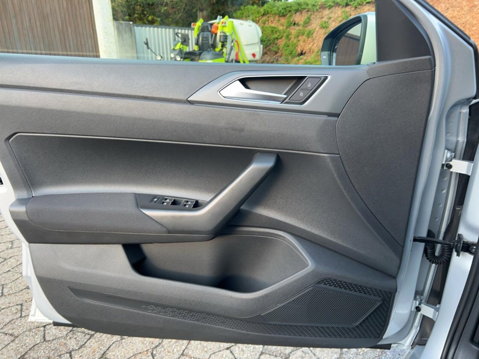 Volkswagen Polo – Bild 16