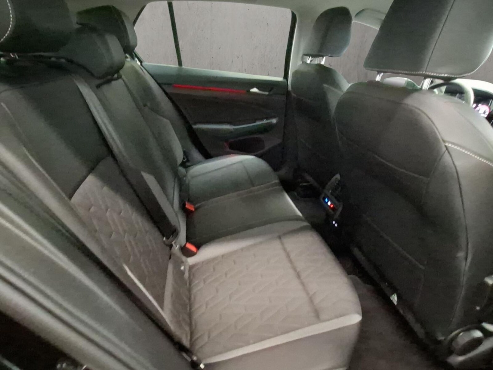 Volkswagen Golf – Bild 17