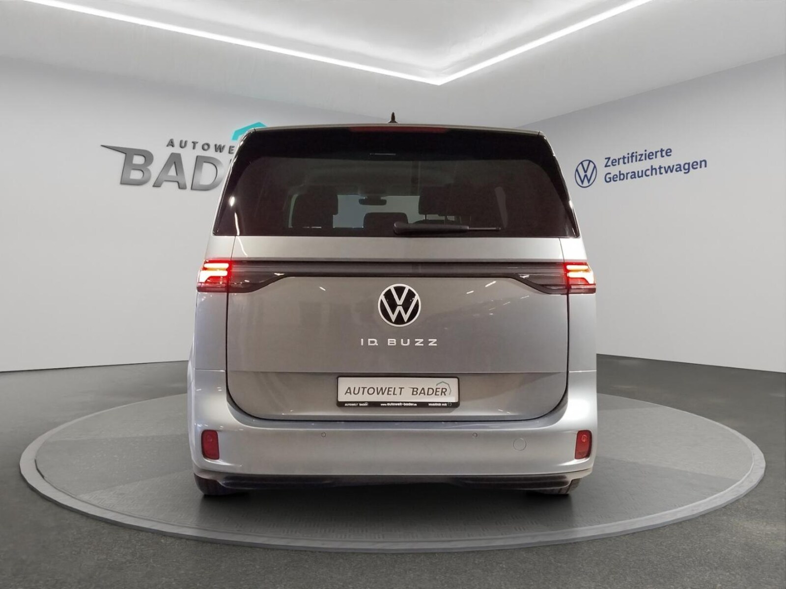 Volkswagen ID. Buzz – Bild 5