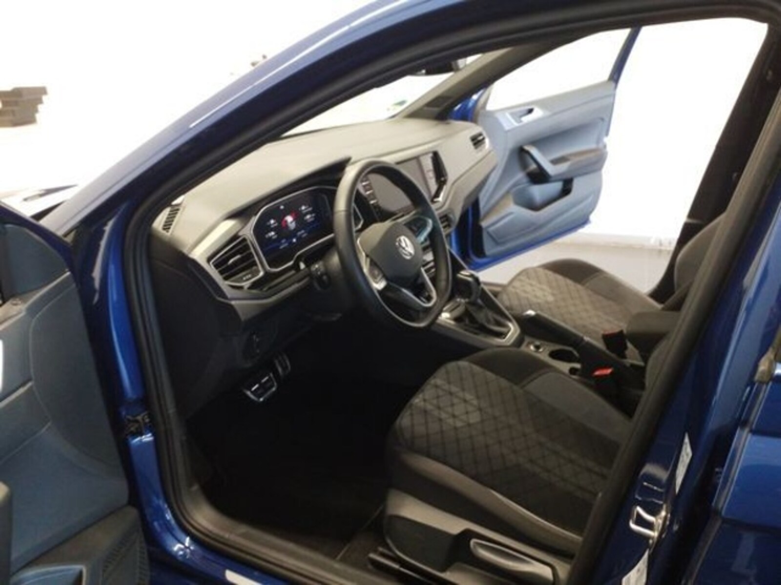 Volkswagen Taigo – Bild 5