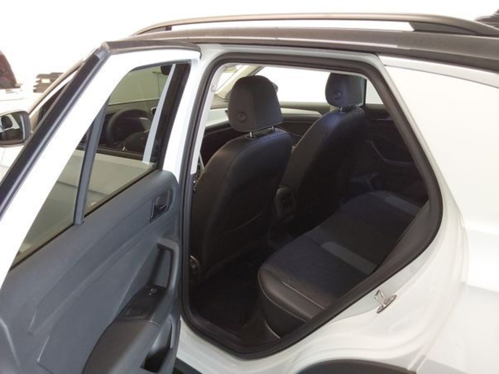 Volkswagen T-Roc – Bild 7