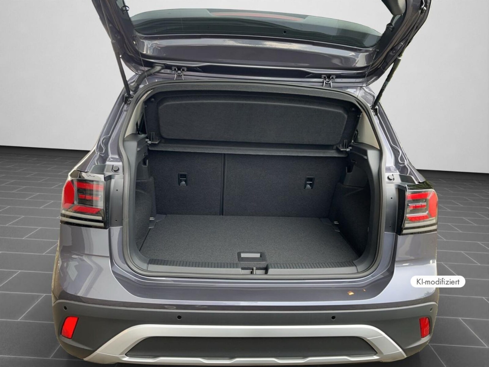 Volkswagen T-Cross – Bild 15