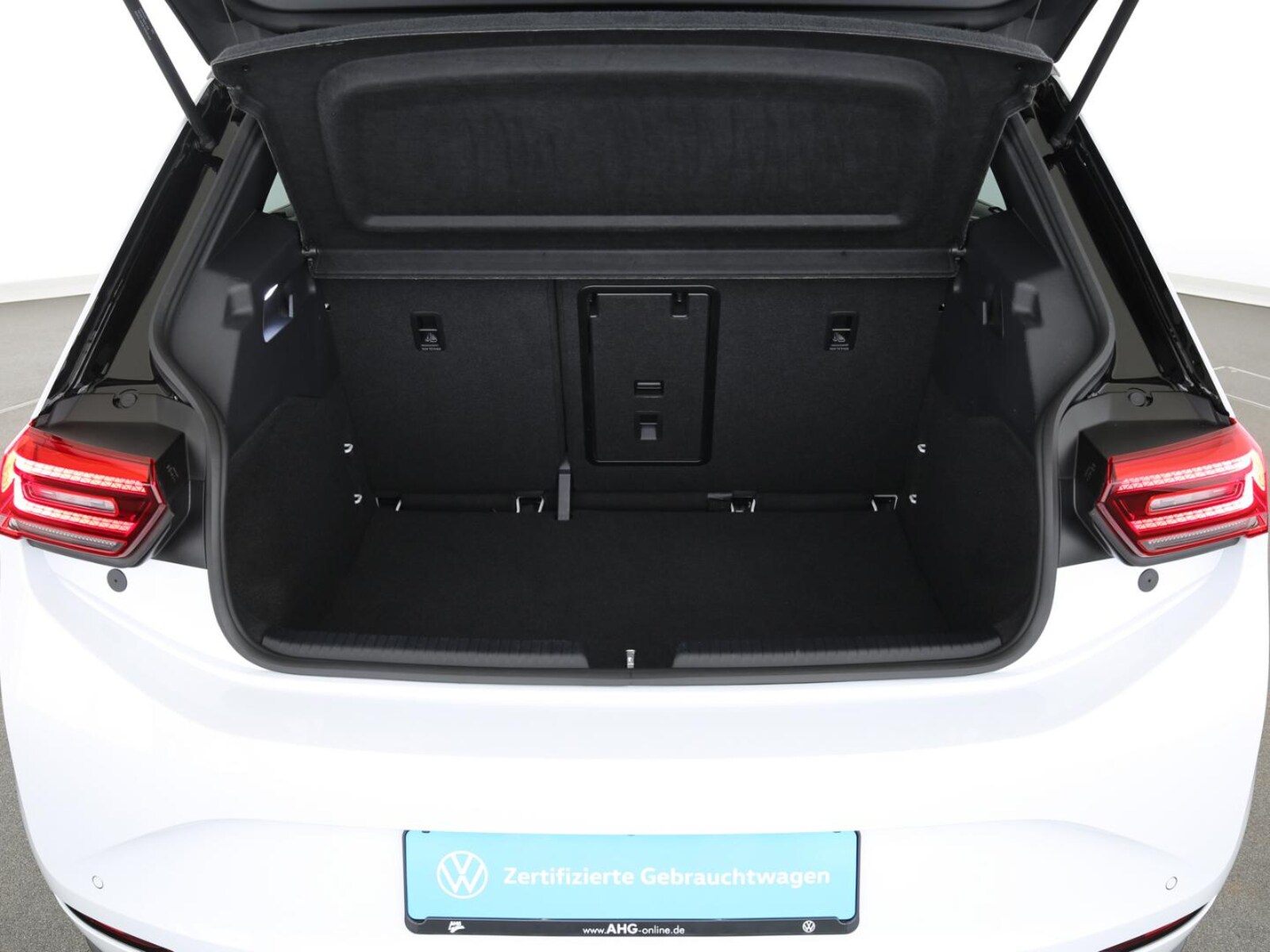 Volkswagen ID.3 – Bild 28