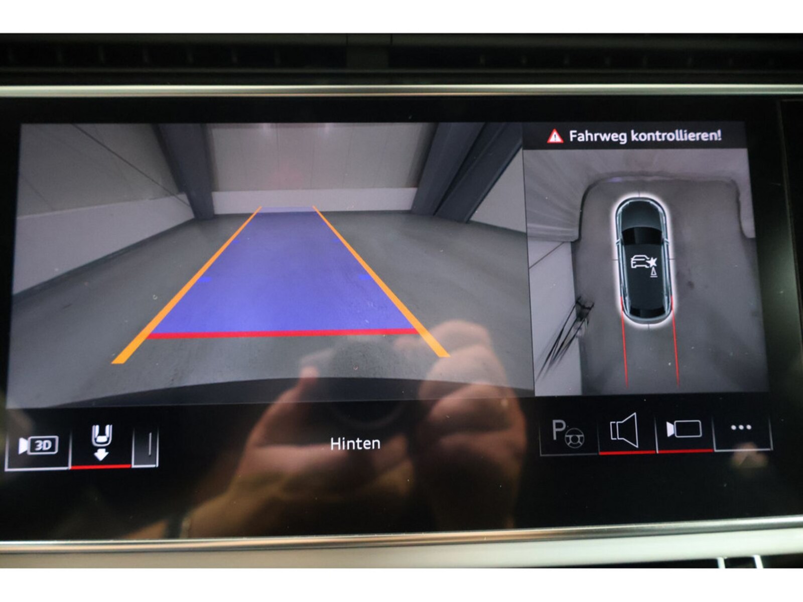 Audi Q8 – Bild 11