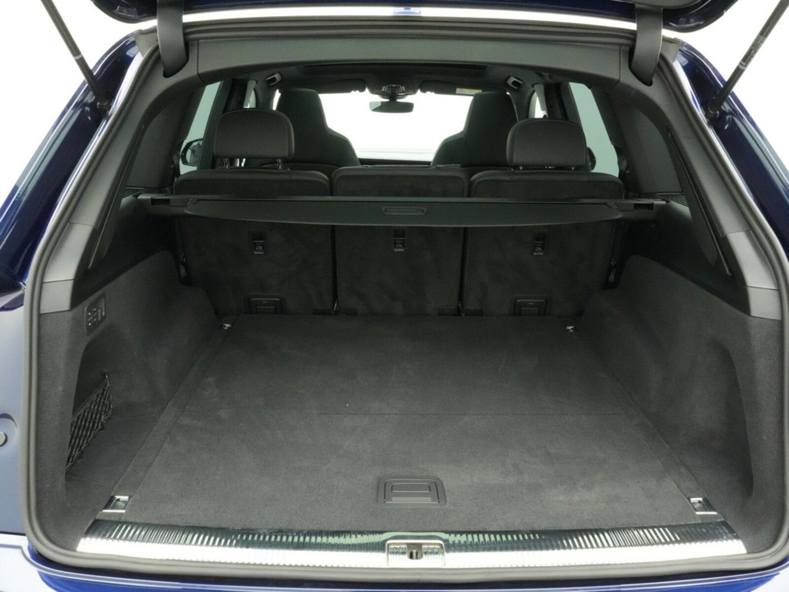 Audi Q7 – Bild 26