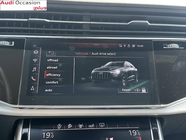 Audi Q8 S Line 50 TDI Quattro 286 Ch Tiptronic - 2019 - Joinsteer - #30
