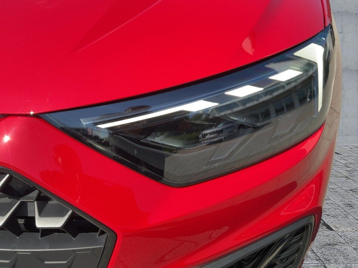 Image about Audi A1 Sportback S line 30 TFSI S tronic