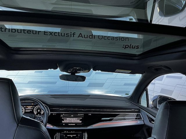 Audi Q7 TFSI E S Line 55 TFSI E Quattro 381 Ch Tiptronic -  - Joinsteer - #5