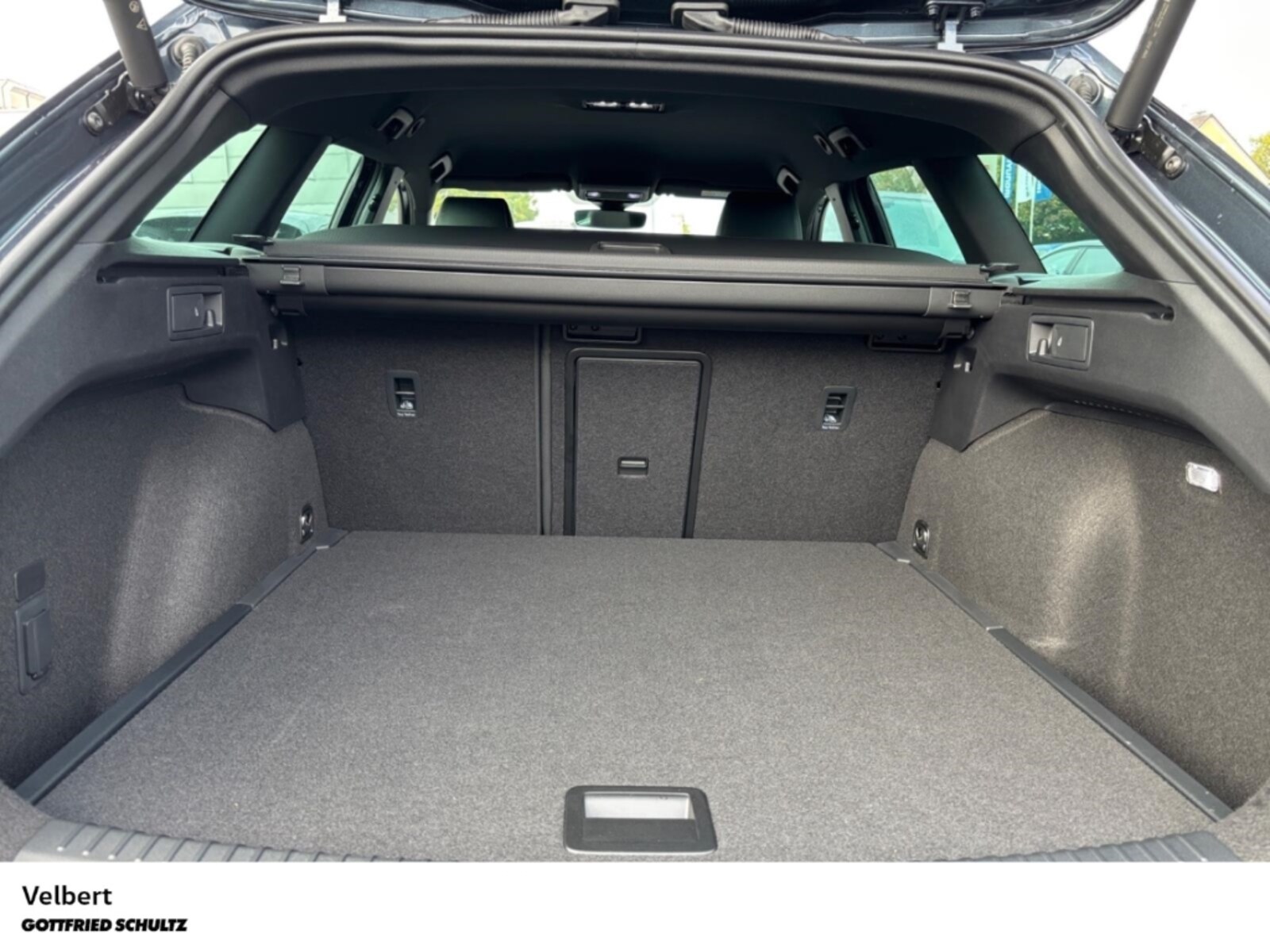 CUPRA Leon Sportstourer – Bild 7