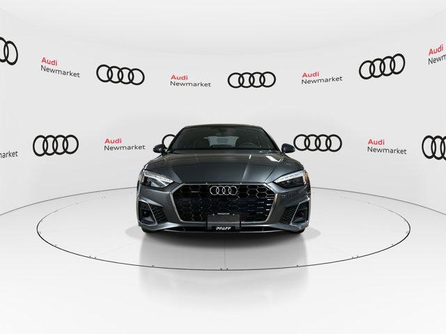 2022 Audi A5 Sportback