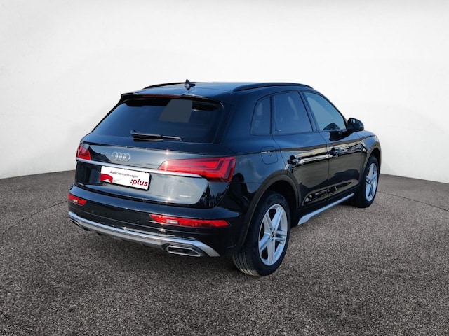 Audi Q5 40 TDI Quattro S Tronic -  - Joinsteer - #5