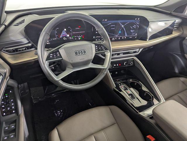 2025 Audi Q5 Premium Plus - Photo 11